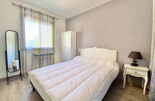 Le Port Apartment | Appartement pour 4 vue sur la marina de Canet