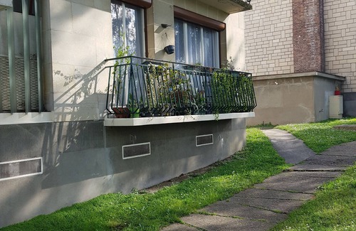 Enghien-les-Bains Apartment | Appartement Prés du lac D'enghien les Bains