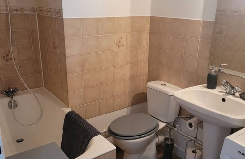 Granges-Aumontzey Apartment | Appartement Proche de Gerardmer