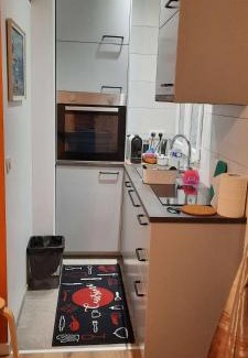 Charonne Apartment | Appartement - Paris 20