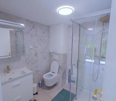 Gagny Apartment | Appartement Paris-Disneyland-Parc Astérix 20-25 min