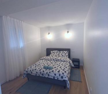 Gagny Apartment | Appartement Paris-Disneyland-Parc Astérix 20-25 min