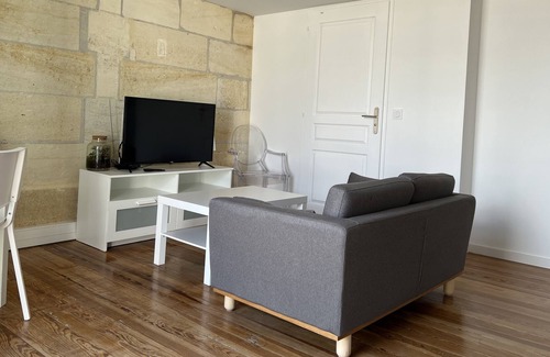 Pessac Apartment | Appartement Pessac Alouette , Climatisé et Terrasse
