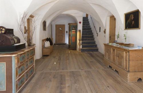 Valle San Silvestro Apartment | Appartement Pichler