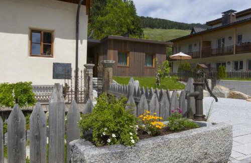 Valle San Silvestro Apartment | Appartement Pichler