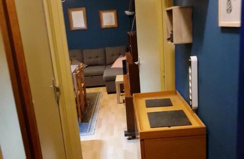 Allevard Apartment | appartement pied des pistes Allevard