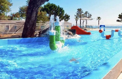 Canale-di-Verde Apartment | Appartement - Piscine - eeifif