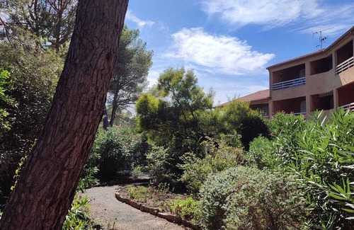 Saint-Raphael Apartment | Appartement Plage, Boulouris Saint Raphaël