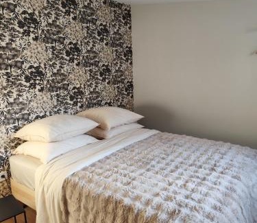 Torcy Apartment | Appartement plein sud