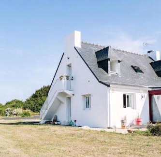 Plogoff Apartment | Appartement - Plogoff Pointe du Raz