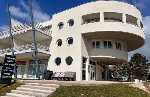 Dienville Apartment | Appartement port dienville