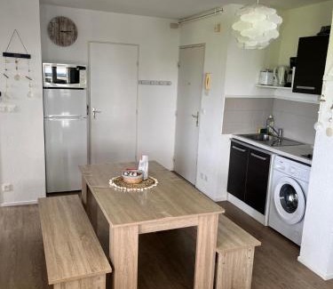 Dienville Apartment | Appartement port dienville