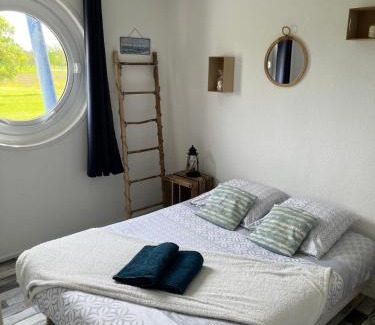 Dienville Apartment | Appartement port dienville