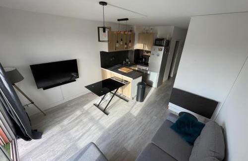 Port-la-Nouvelle Apartment | Appartement Port-la-Nouvelle, 2 pièces, 4 personnes
