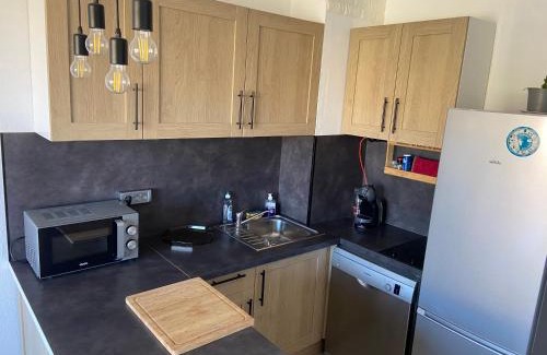 Port-la-Nouvelle Apartment | Appartement Port-la-Nouvelle, 2 pièces, 4 personnes