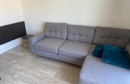Port-la-Nouvelle Apartment | Appartement Port-la-Nouvelle, 2 pièces, 4 personnes