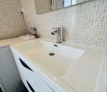 Quartier du Petit-Montrouge Apartment | Appartement Porte d'Orléans Paris