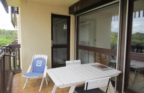 Le Penon Apartment | Appartement Pour 3 Personnes- Residence Les Voiliers 3