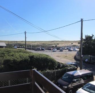 Soorts-Hossegor Apartment | Appartement Pour 4 Personnes Face A La Plage De La Graviere- Residence San Michele