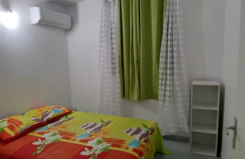 Les Abymes Apartment | Appartement pour location saisonnière