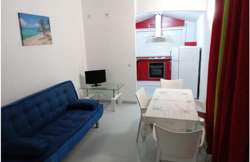 Les Abymes Apartment | Appartement pour location saisonnière