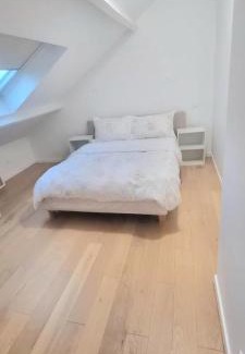 Gagny Apartment | Appartement pré de Paris