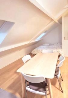 Gagny Apartment | Appartement pré de Paris