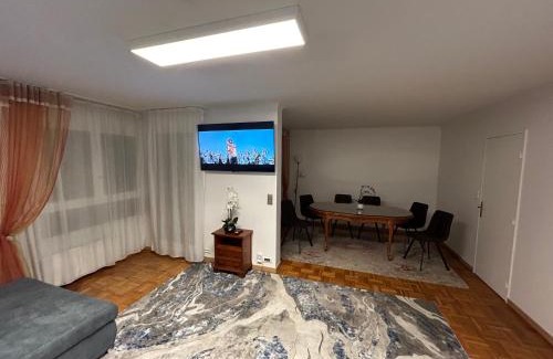 Boissy-Saint-Leger Apartment | Appartement près de Paris et Disneyland