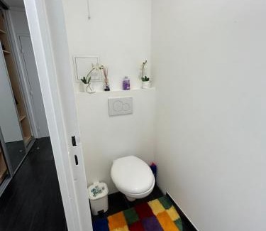 Boissy-Saint-Leger Apartment | Appartement près de Paris et Disneyland