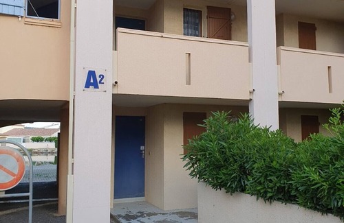 Port-la-Nouvelle Apartment | Appartement Proche Plage Horizons