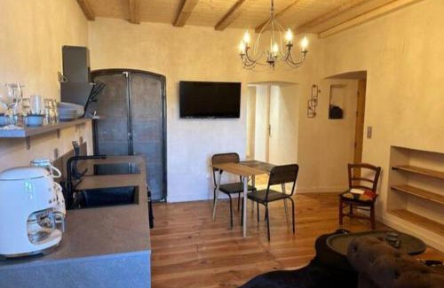Corte Apartment | Appartement prestige, cour Paoli