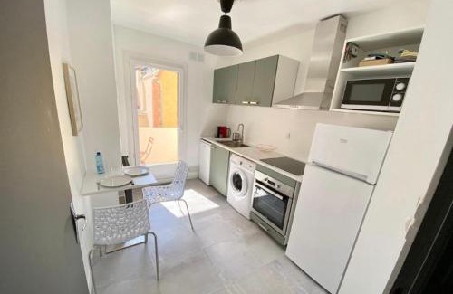 Cœur de Ville Apartment | Appartement prince de galles