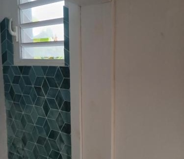 Grand-Bourg Apartment | Appartement privatif avec jacuzzi