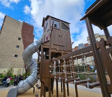 Asnieres-sur-Seine Apartment | Appartement proche Paris/Métro