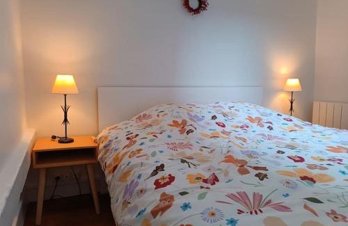 Coteaux Ouest Apartment | Appartement proche centre historique