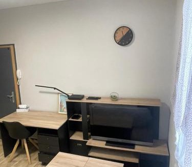 Tulle Apartment | Appartement proche de l'hôpital