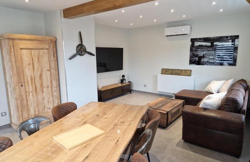 Sundhouse Apartment | Appartement, proche Europa-Park Colmar Strasbourg