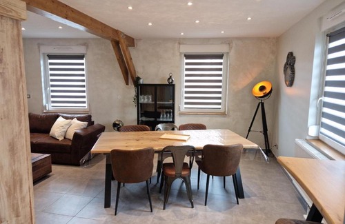 Sundhouse Apartment | Appartement, proche Europa-Park Colmar Strasbourg