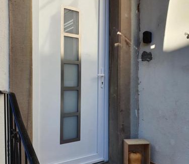 Sundhouse Apartment | Appartement, proche Europa-Park Colmar Strasbourg