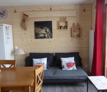 Puy-Saint-Vincent Apartment | APPARTEMENT PUY SAINT VINCENT ALPES DU SUD été - hiver