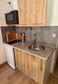 Puy-Saint-Vincent Apartment | Appartement Puy-Saint-Vincent