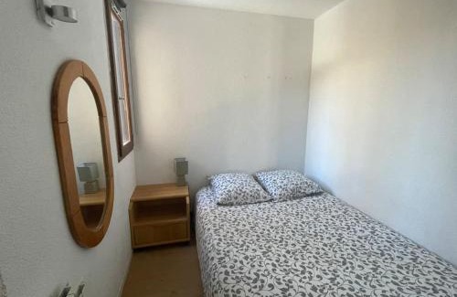 Puy-Saint-Vincent Apartment | Appartement Puy-Saint-Vincent