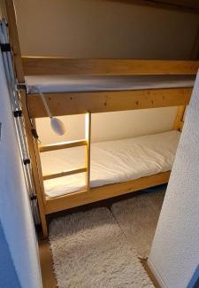 Puy-Saint-Vincent Apartment | Appartement Puy-Saint-Vincent