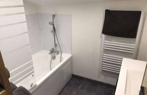 Clermont-Ferrand Apartment | Appartement Rénové Lumineux au Cœur des Remparts