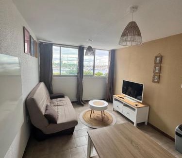 Cap d'Agde Apartment | Appartement résidence cap d'Agde