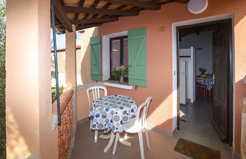 Querciolo Apartment | appartement residence piscine