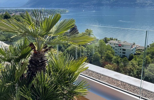 Ascona Apartment | Appartement 'Residenz Sollevante'