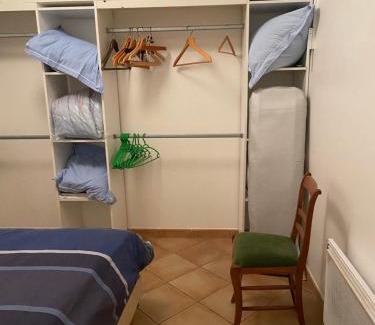 Vendome Apartment | Appartement Rez de chaussée T2 centre-ville