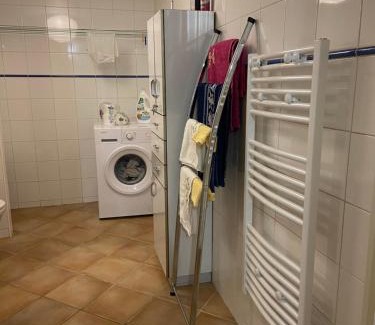 Vendome Apartment | Appartement Rez de chaussée T2 centre-ville