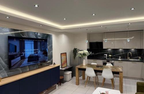 Schiltigheim Apartment | Appartement Rooftop - 5 min Centre ville Strasbourg